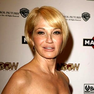 Ellen Barkin
