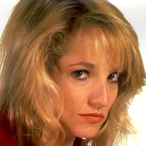 Ellen Barkin