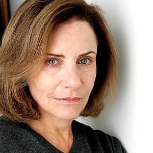 Ellen Bry