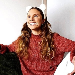 Ellen Burbidge