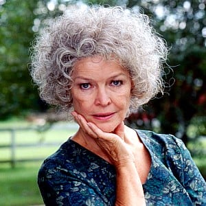 Ellen Burstyn
