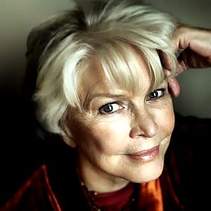 Ellen Burstyn