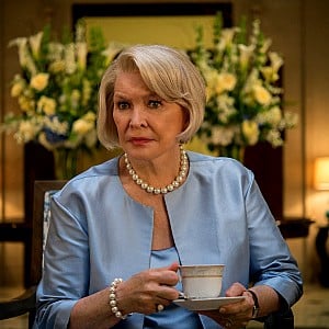 Ellen Burstyn