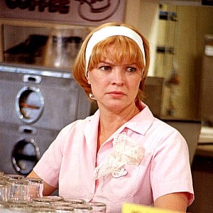 Ellen Burstyn
