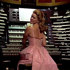 Ellen Burstyn