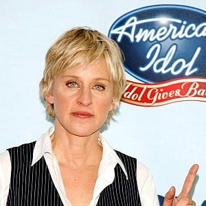Ellen DeGeneres