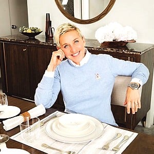 Ellen DeGeneres