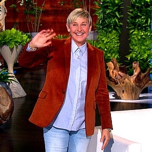 Ellen DeGeneres