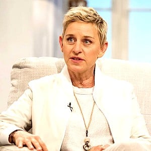 Ellen DeGeneres