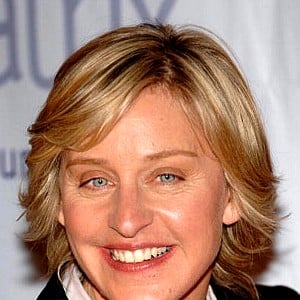 Ellen DeGeneres