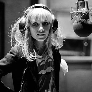 Ellen Foley