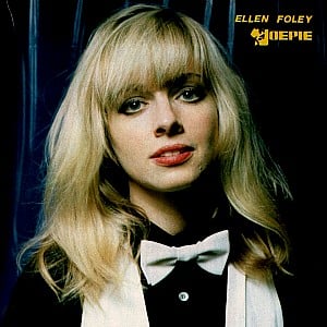 Ellen Foley