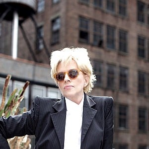 Ellen Foley