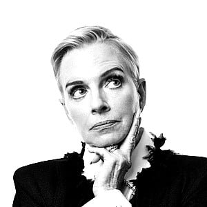 Ellen Foley