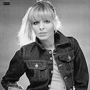 Ellen Foley