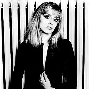 Ellen Foley