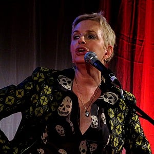 Ellen Foley
