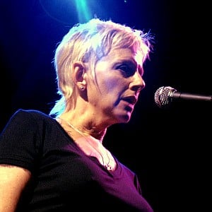 Ellen Foley