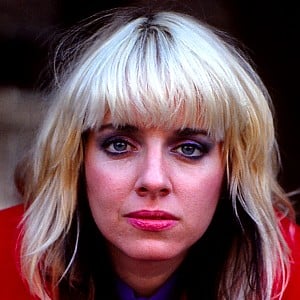 Ellen Foley