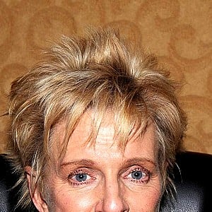 Ellen Foley