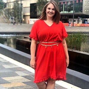 Ellen Henselmans