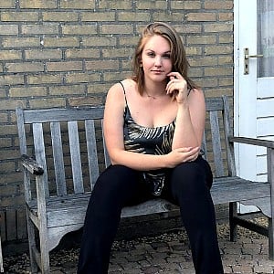 Ellen Henselmans