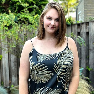 Ellen Henselmans