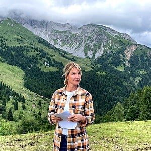 Ellen Hidding