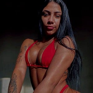 Ellen Morena