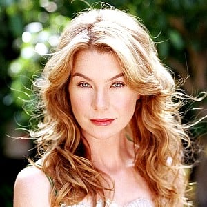 Ellen Pompeo