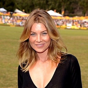 Ellen Pompeo