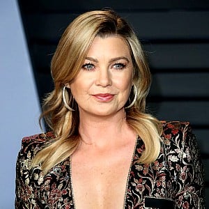 Ellen Pompeo