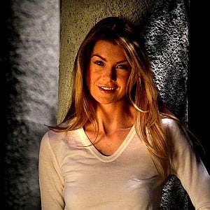 Ellen Pompeo