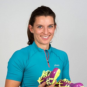 Ellen Sprunger