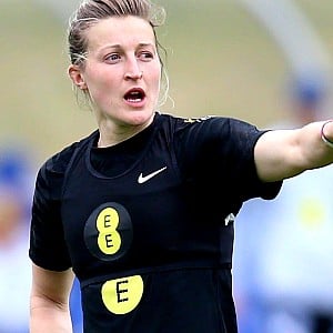 Ellen White