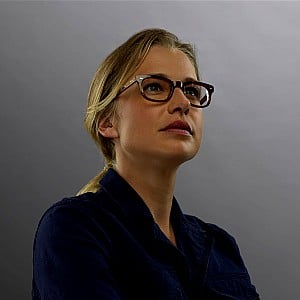 Ellen Woglom