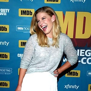 Ellen Woglom