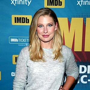 Ellen Woglom