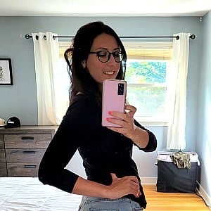 Ellen Woodbury