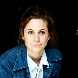 Ellenie Salvo Gonzalez