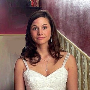 Ellenie Salvo Gonzalez