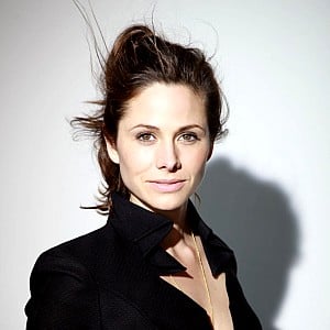 Ellenie Salvo Gonzalez
