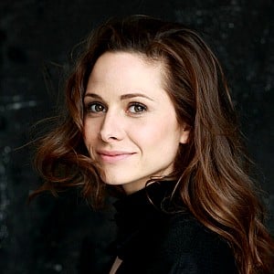 Ellenie Salvo Gonzalez