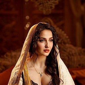 Elli AvrRam