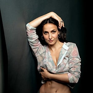 Elli AvrRam