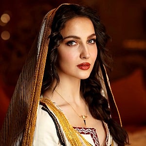 Elli AvrRam