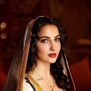 Elli AvrRam