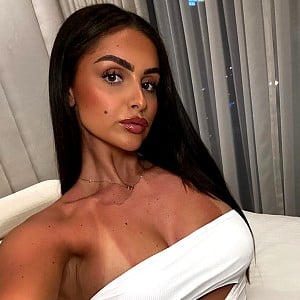Ellia Wilson