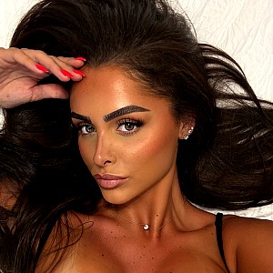 Ellia Wilson