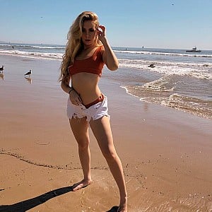 Elliana Vollmer